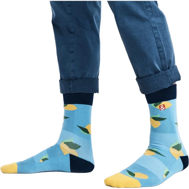 Hedley & Bennett Socks