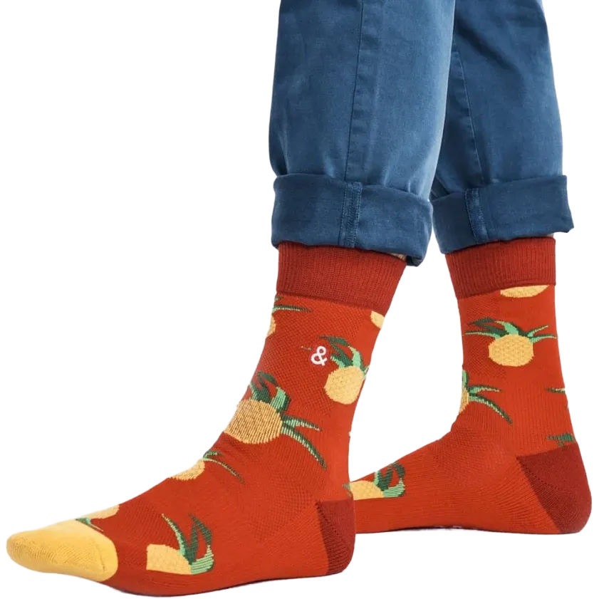 Hedley & Bennett Socks