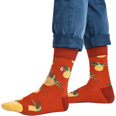 Hedley & Bennett Socks