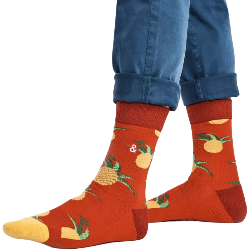Hedley & Bennett Socks