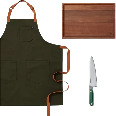 Hedley & Bennett Weeknight Cooking Bundle