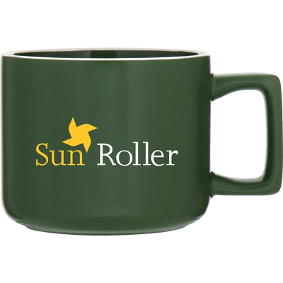 Helio Ceramic Mugs 12oz