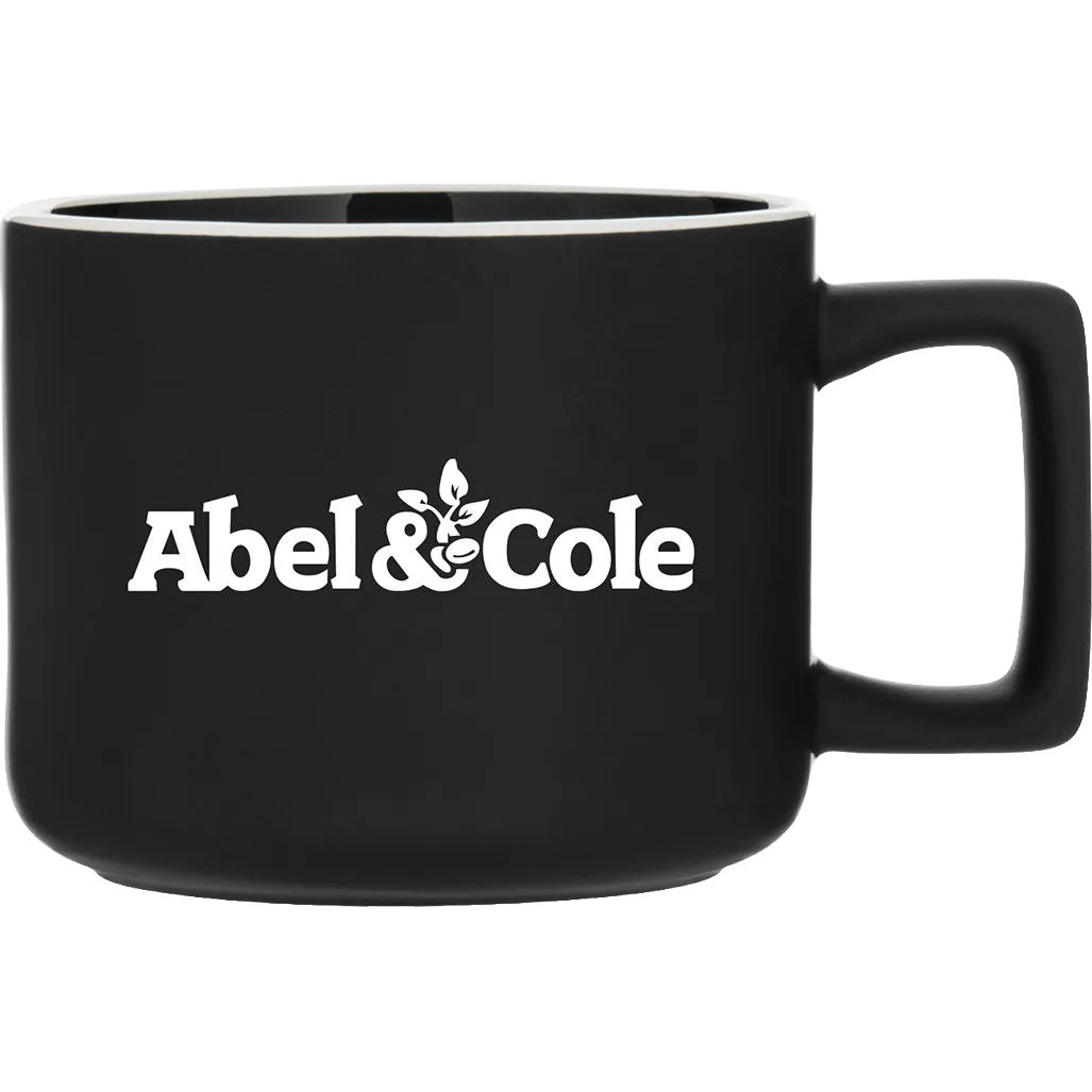 Helio Ceramic Mugs 12oz