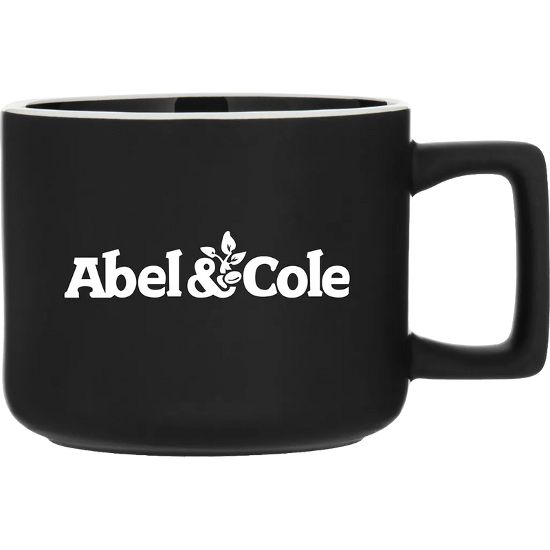 Helio Ceramic Mugs 12oz