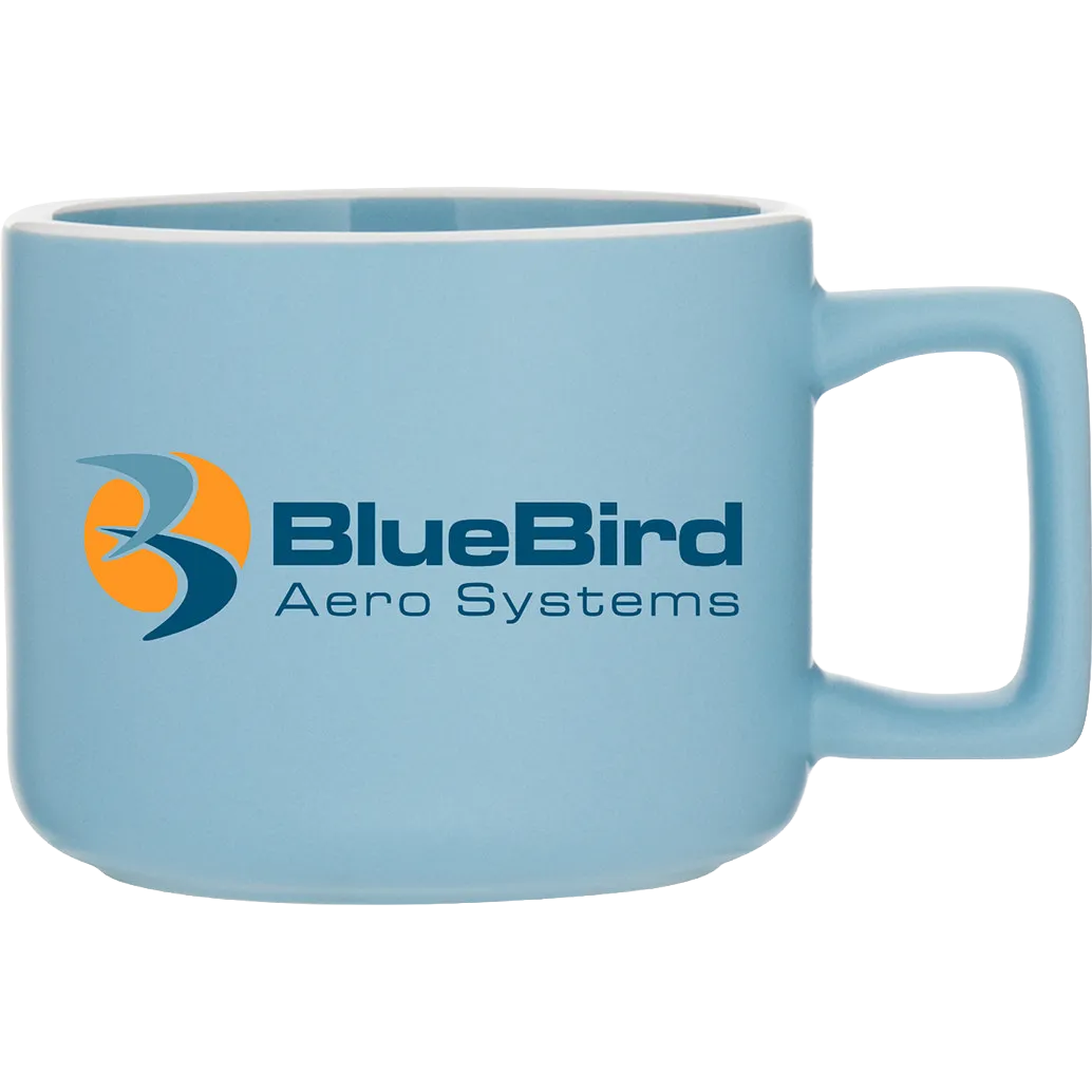 Helio Ceramic Mugs 12oz