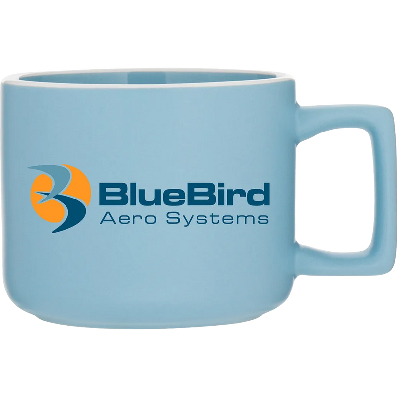 Helio Ceramic Mugs 12oz