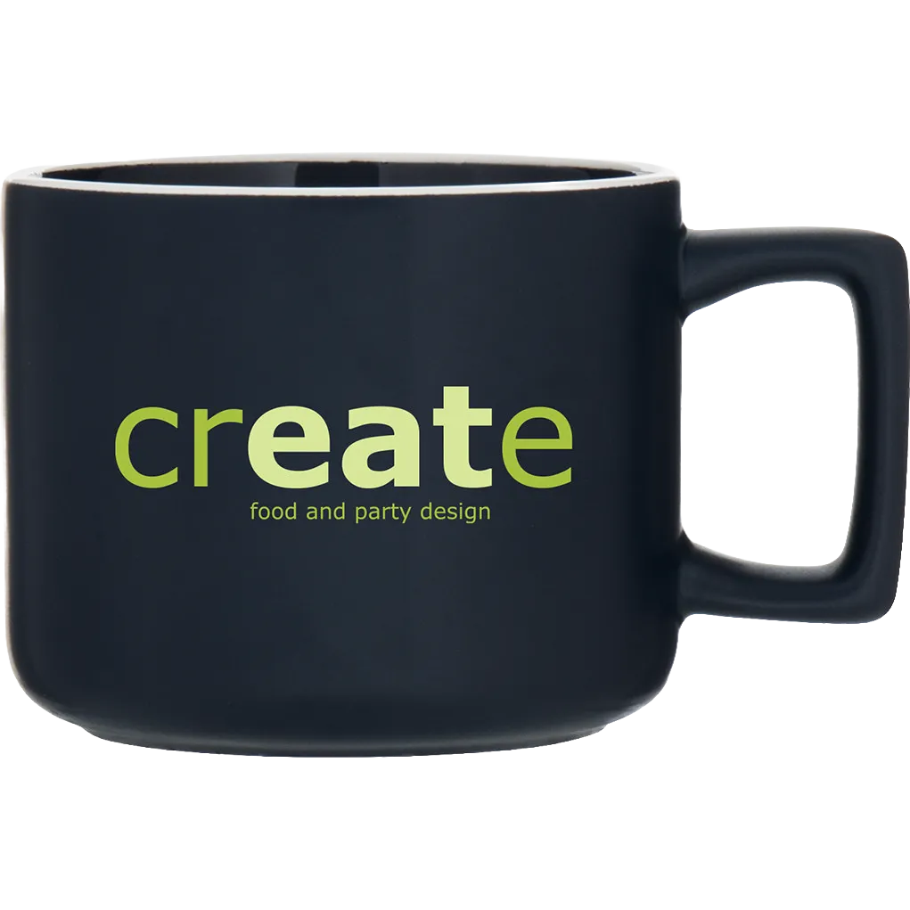 Helio Ceramic Mugs 12oz
