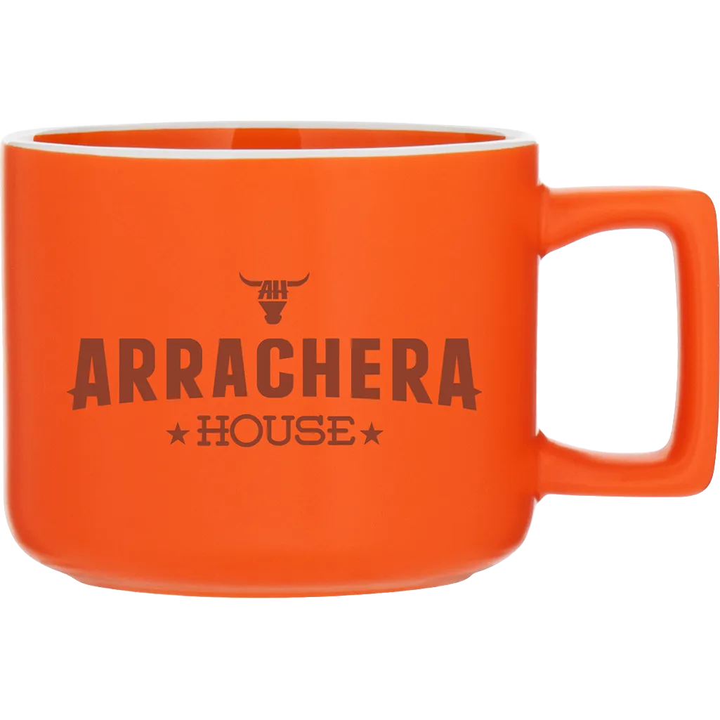 Helio Ceramic Mugs 12oz