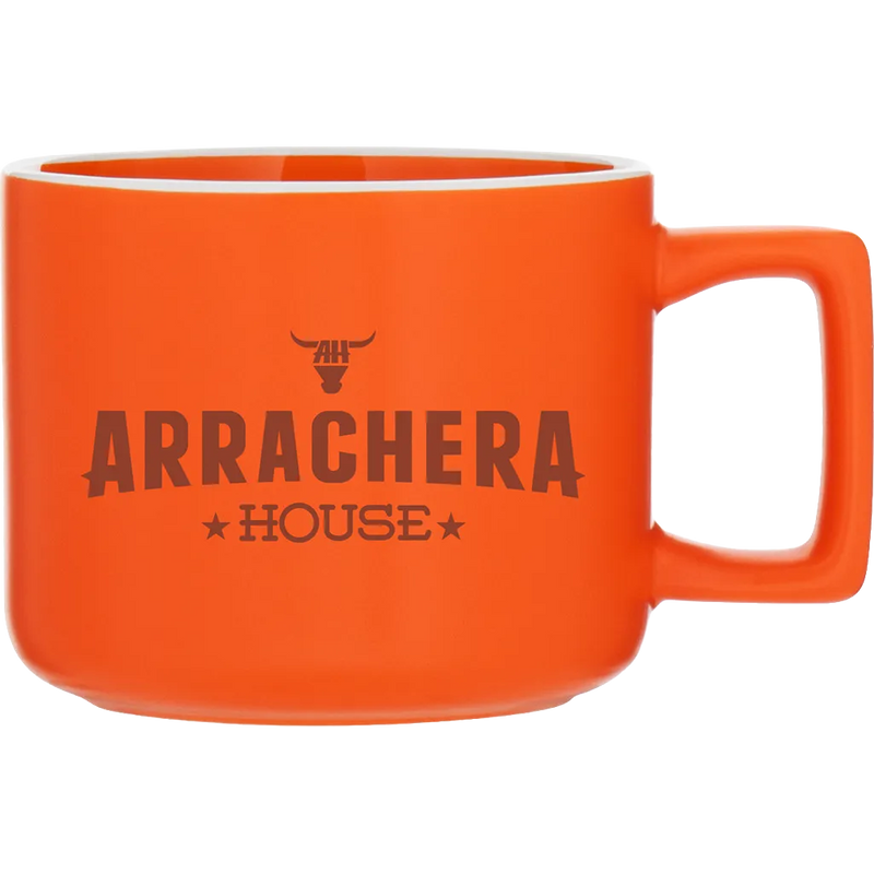 Helio Ceramic Mugs 12oz