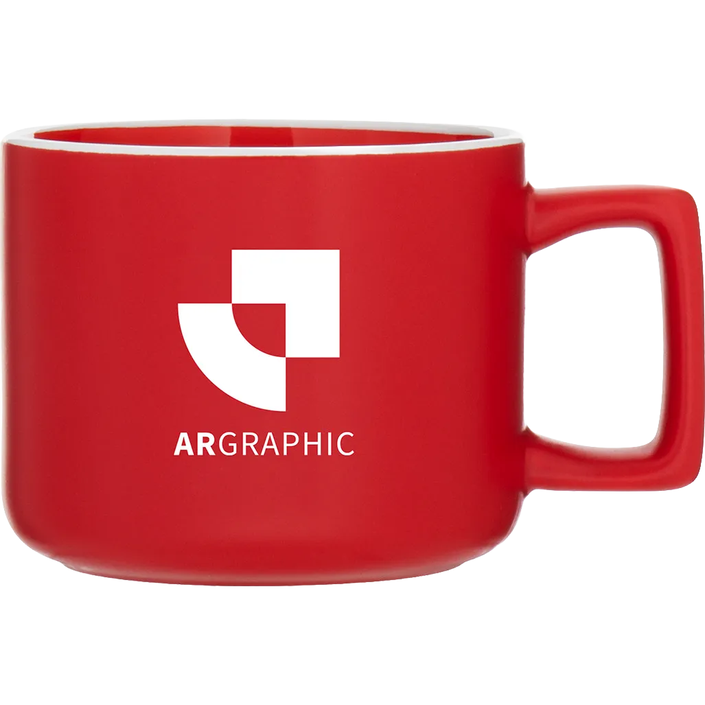 Helio Ceramic Mugs 12oz