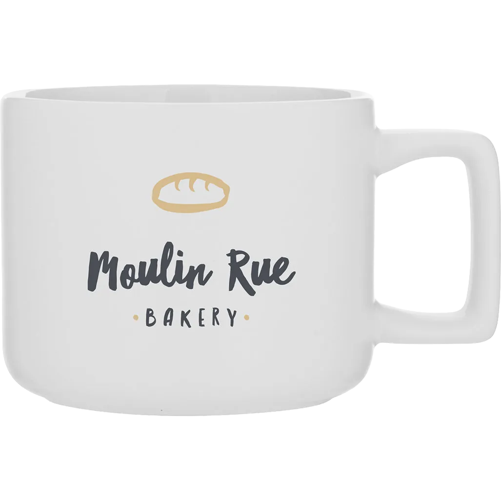 Helio Ceramic Mugs 12oz