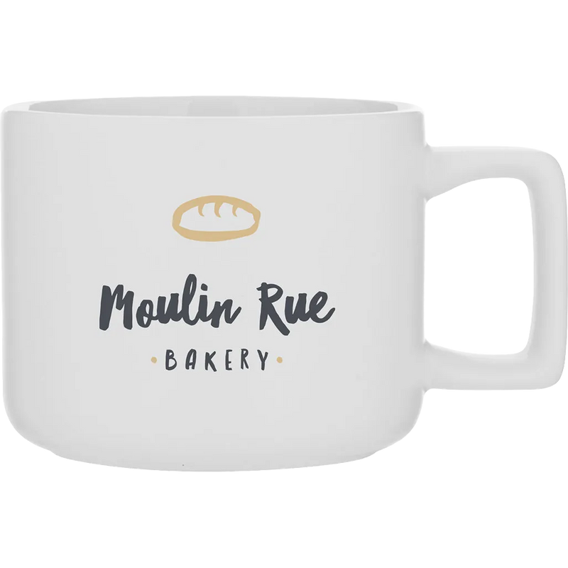 Helio Ceramic Mugs 12oz