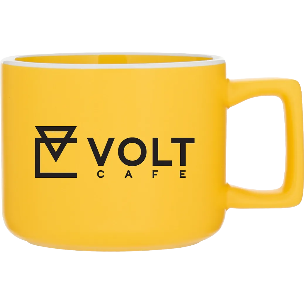Helio Ceramic Mugs 12oz