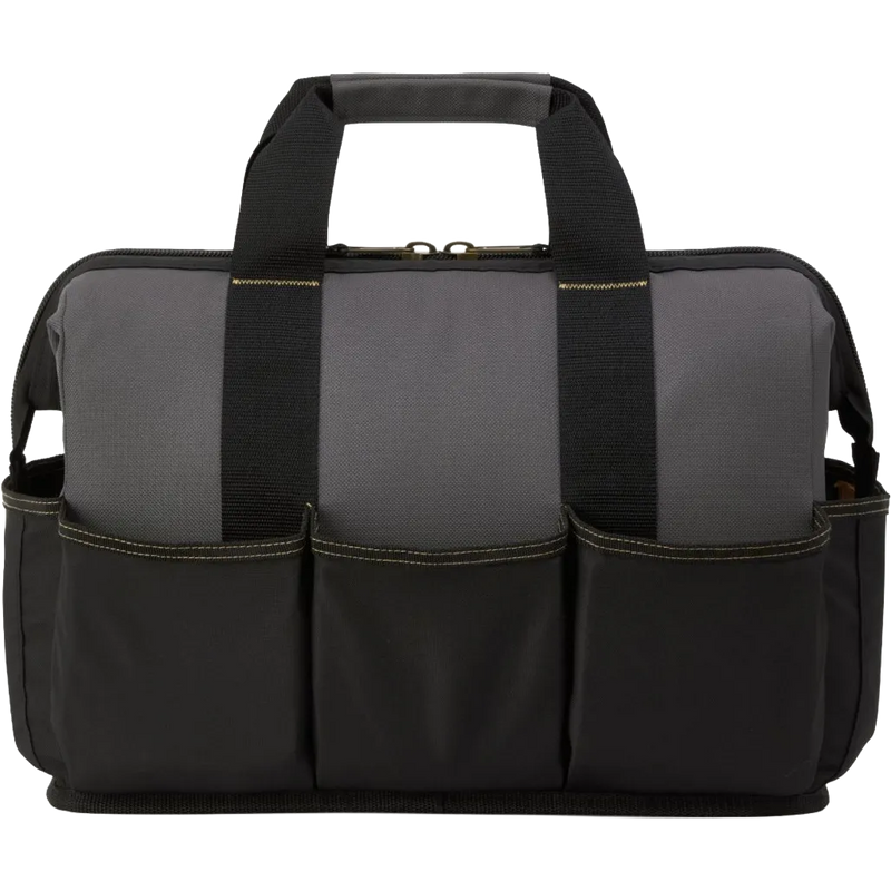 Heritage Supply Pro® Recycled rPET Tool Bag