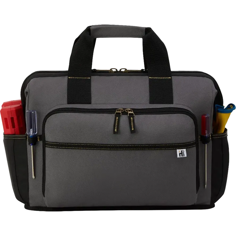 Heritage Supply Pro® Recycled rPET Tool Bag