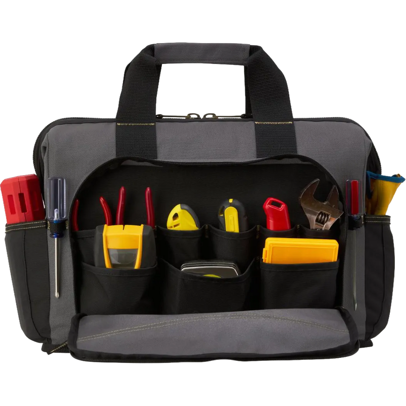 Heritage Supply Pro® Recycled rPET Tool Bag
