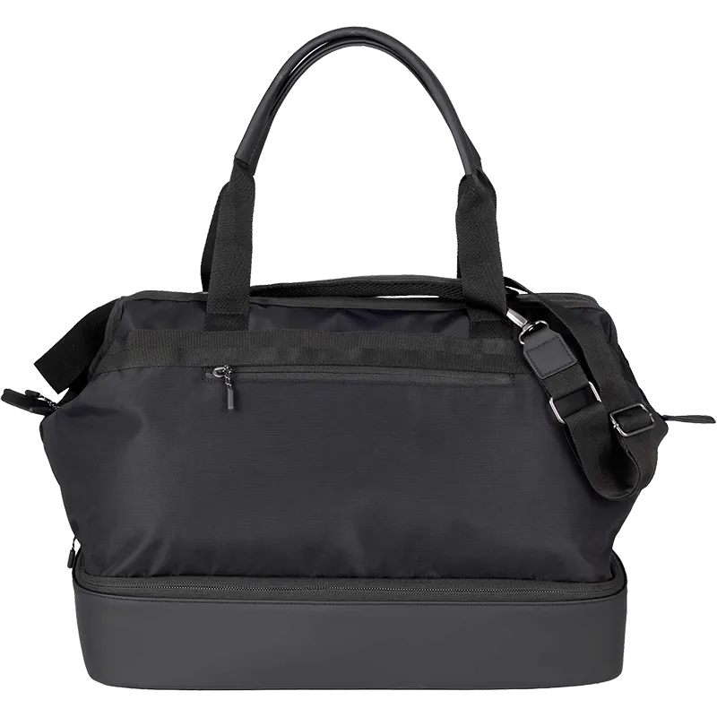 High Sierra Courier Duffle