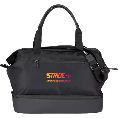 High Sierra Courier Duffle