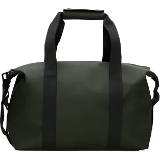 RAINS Hilo Weekend Bag
