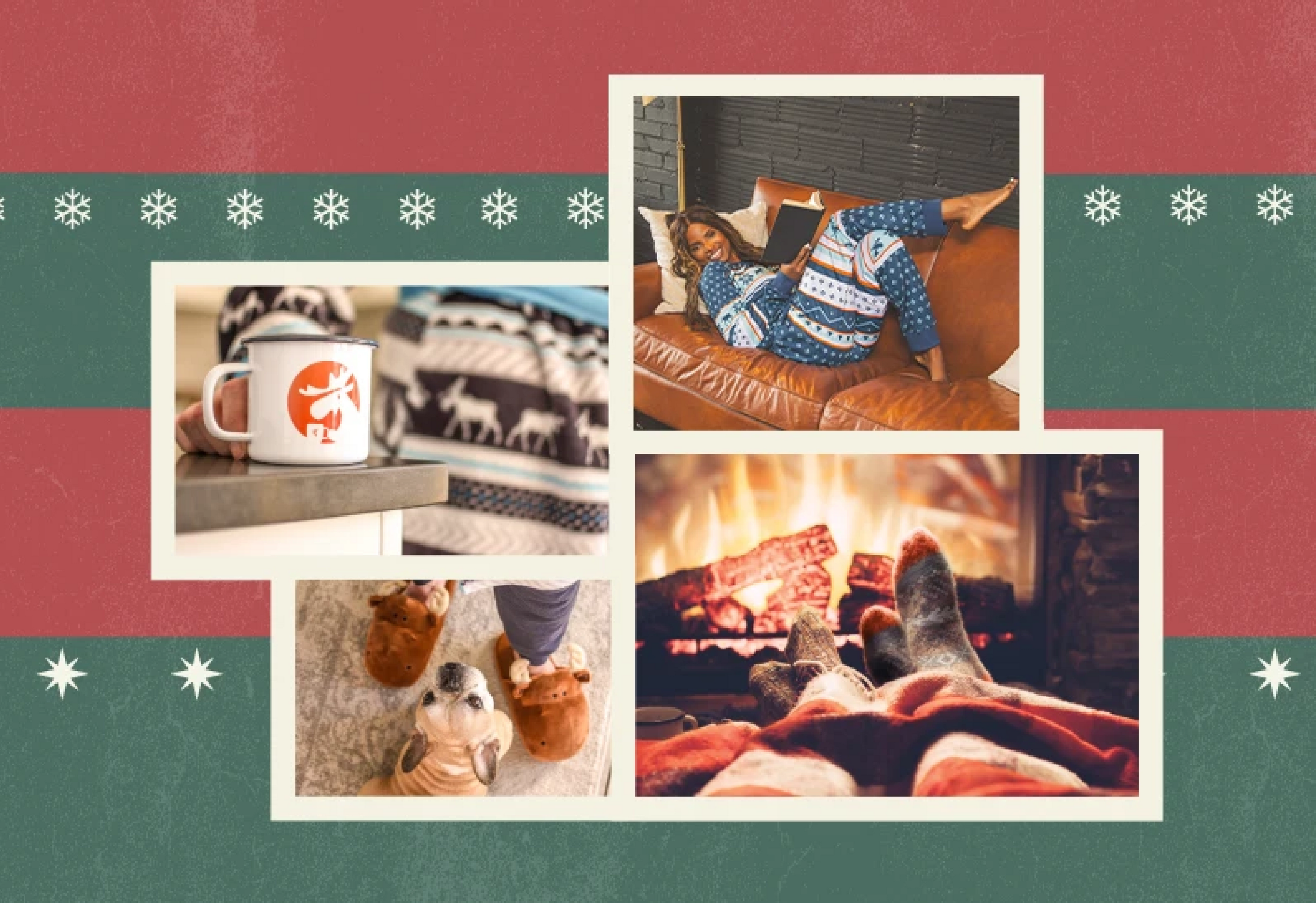 Holiday Gift Hub