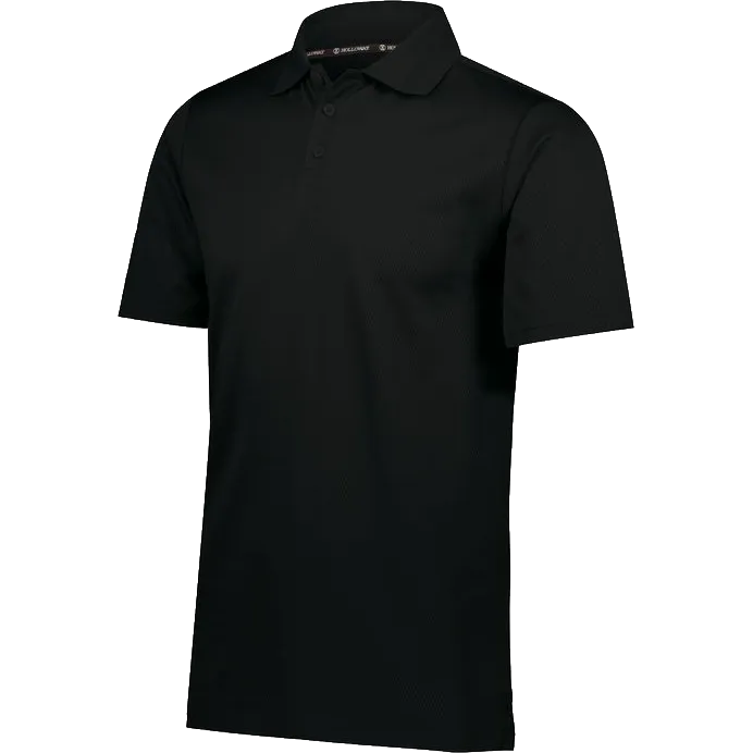 Holloway Prism Polo