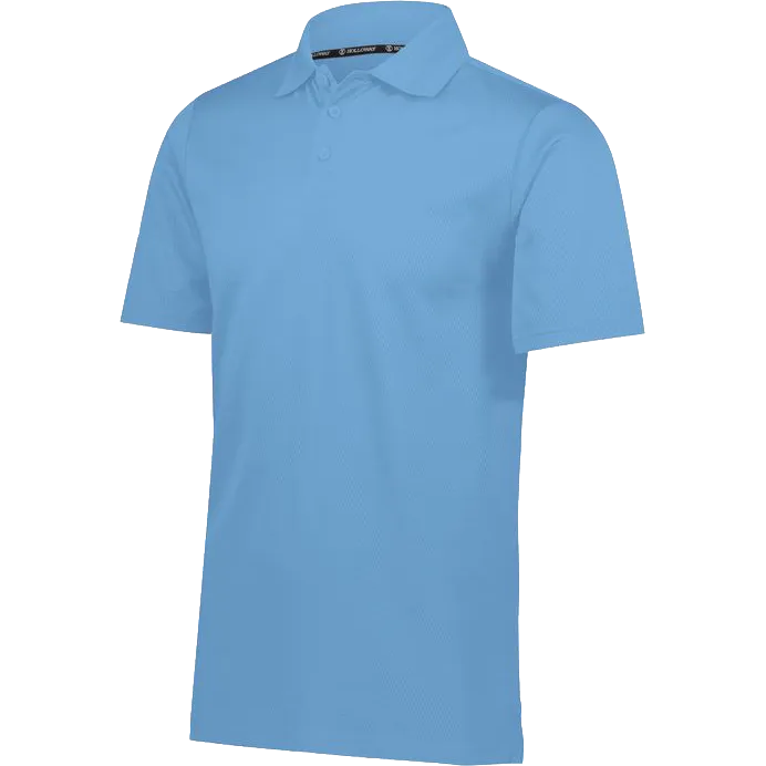 Holloway Prism Polo