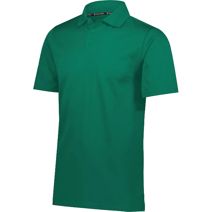 Holloway Prism Polo