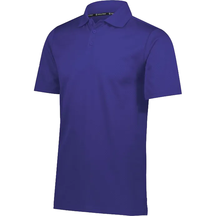 Holloway Prism Polo