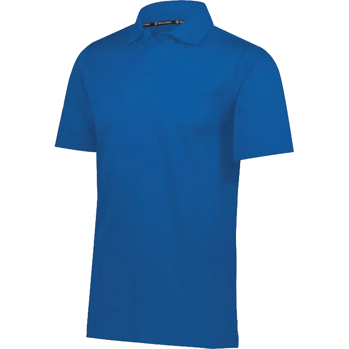 Holloway Prism Polo