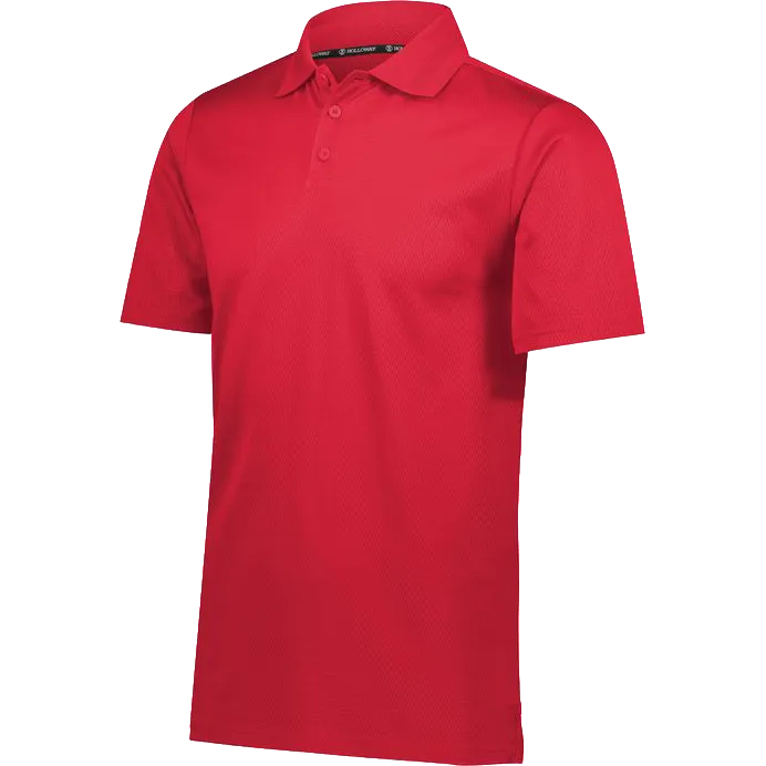 Holloway Prism Polo