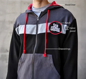 Custom Everyday Hoodie