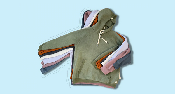 Top hoodies to elevate your merch