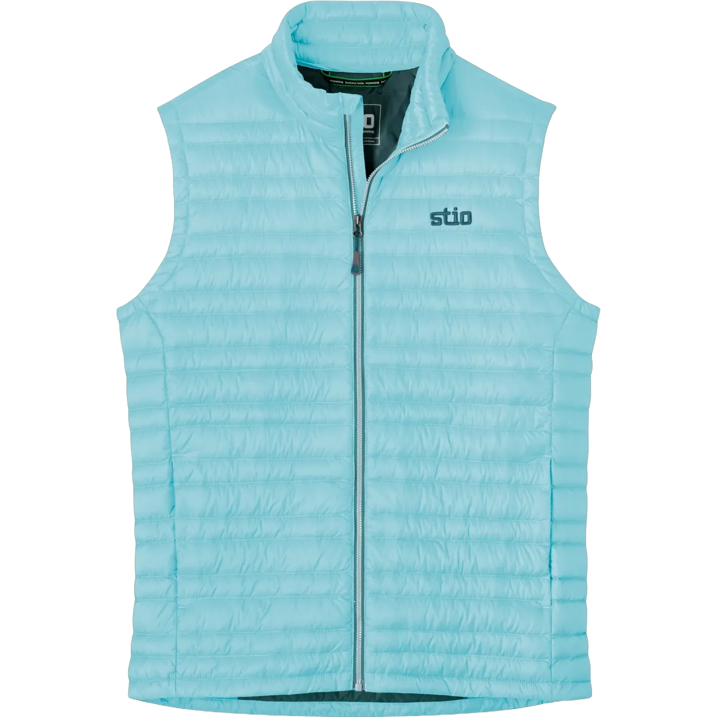 Stio Pinion Down Vest