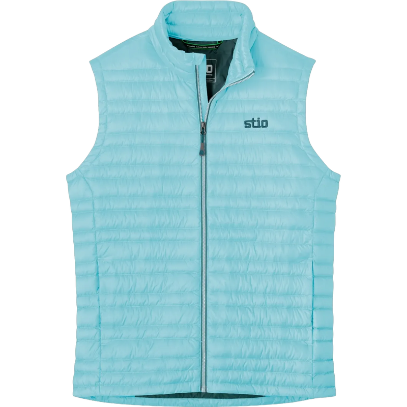Stio Pinion Down Vest