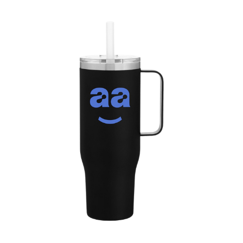 Hunter Thermal Mug 30oz