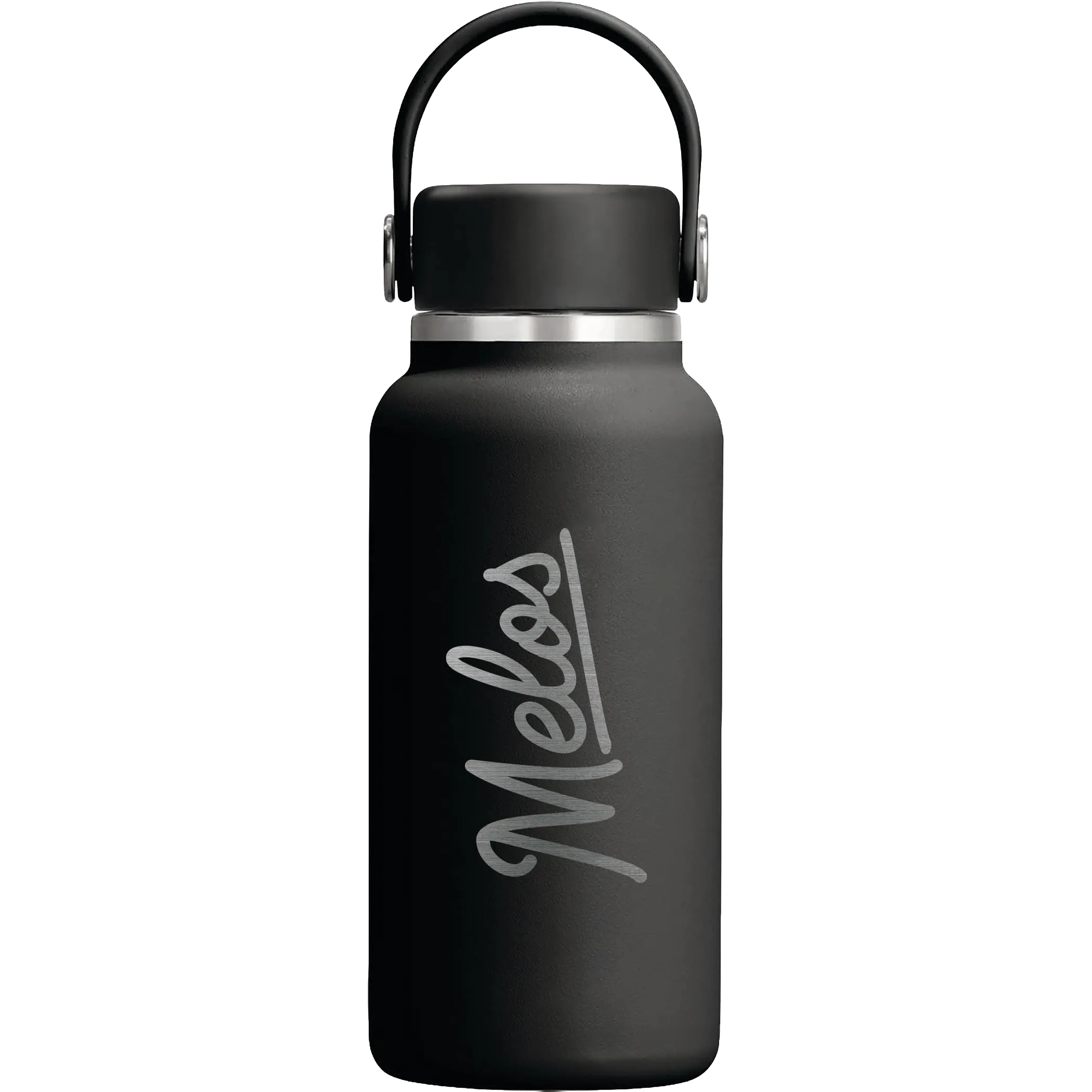 Hydro Flask® 10 oz Micro Hydro Mini Bottle with Removable FlexClip™