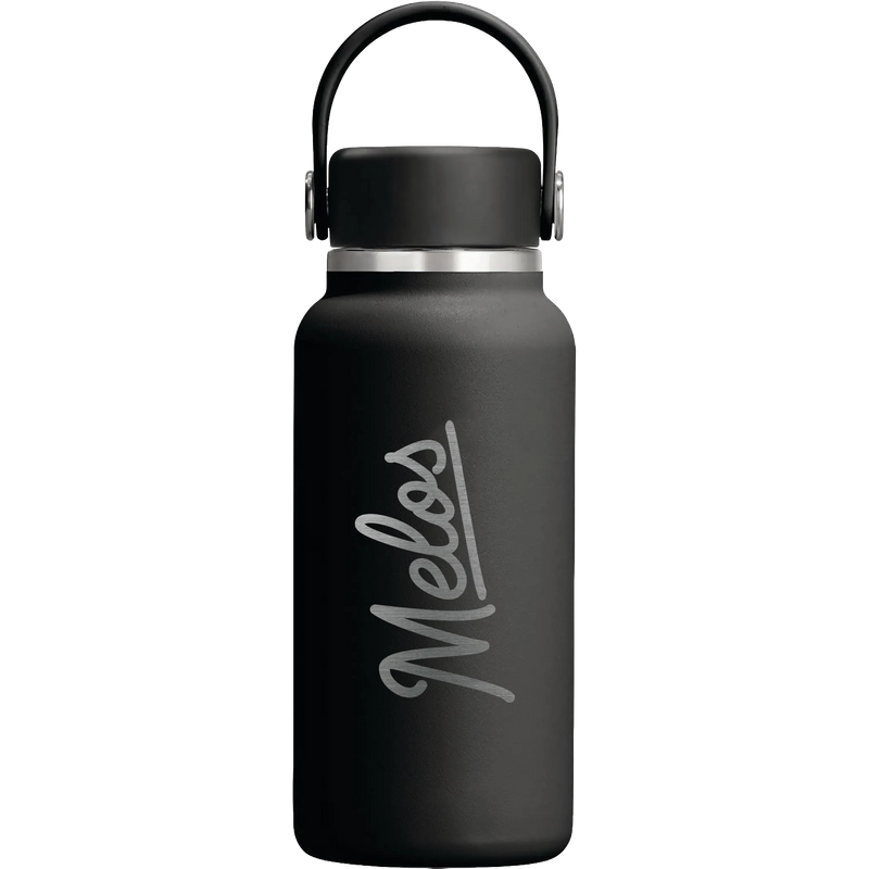 Hydro Flask® 10 oz Micro Hydro Mini Bottle with Removable FlexClip™