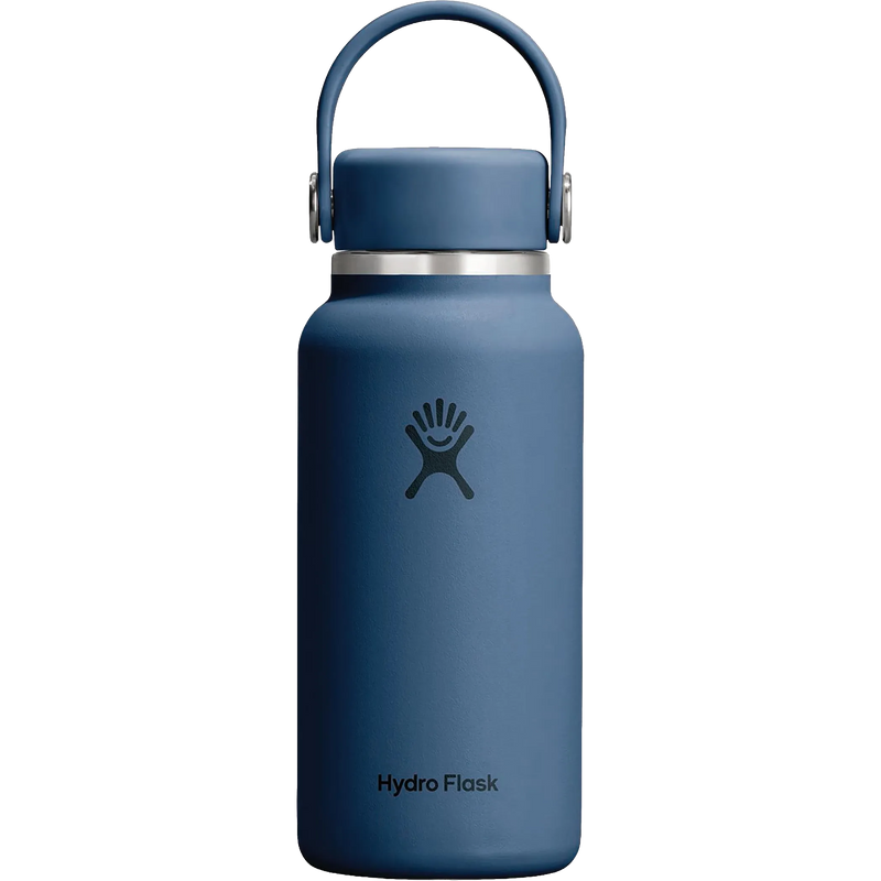 Hydro Flask® 10 oz Micro Hydro Mini Bottle with Removable FlexClip™