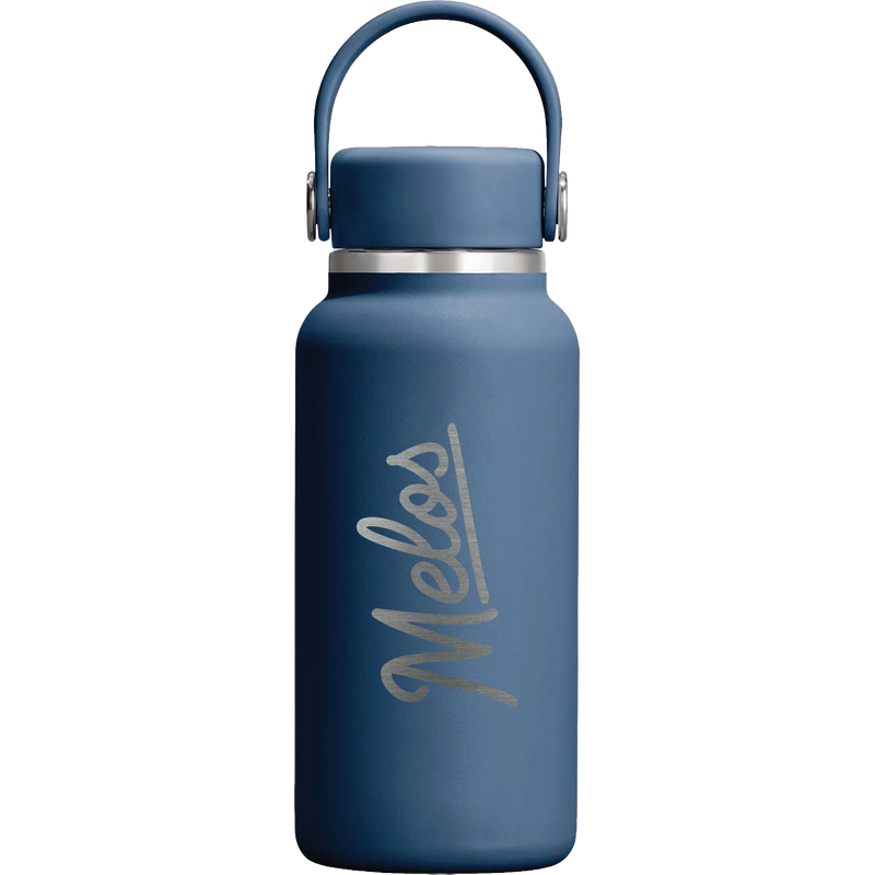 Hydro Flask® 10 oz Micro Hydro Mini Bottle with Removable FlexClip™