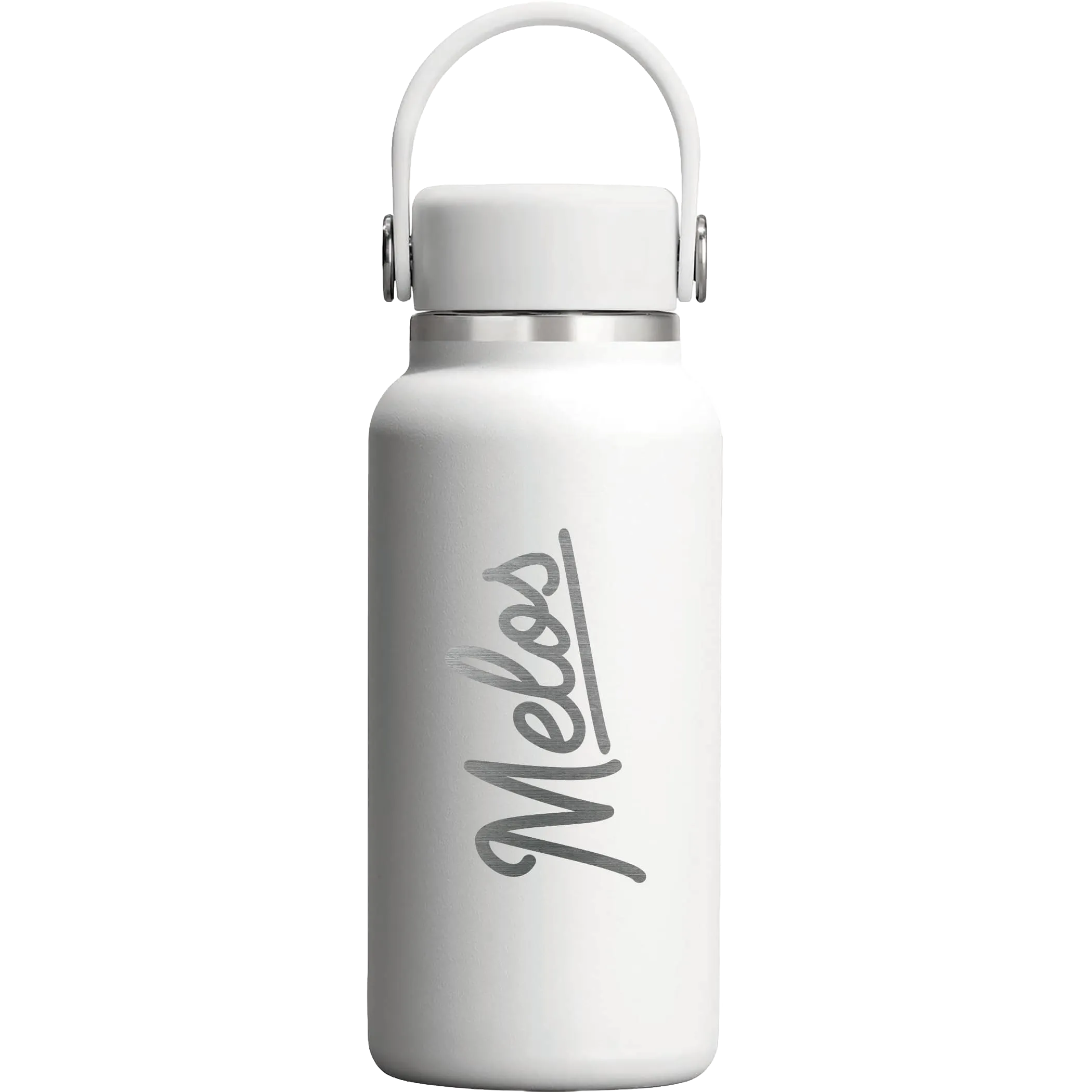Hydro Flask® 10 oz Micro Hydro Mini Bottle with Removable FlexClip™