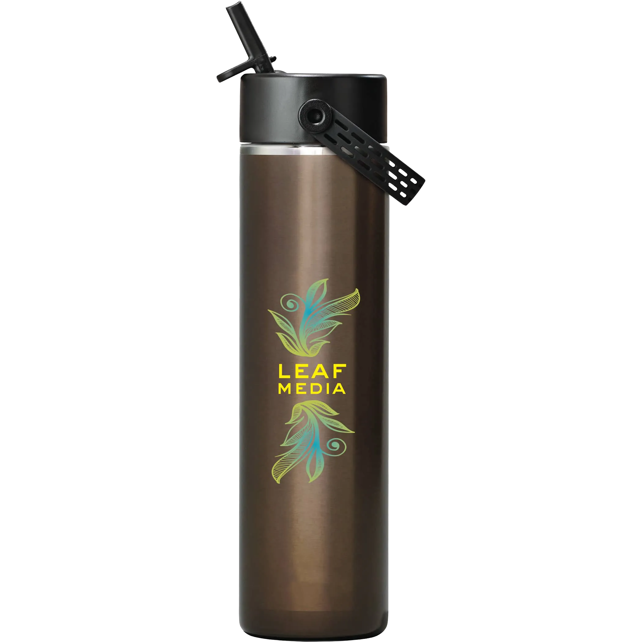 Hydro Flask Lightweight Flex Straw Bottle 24oz