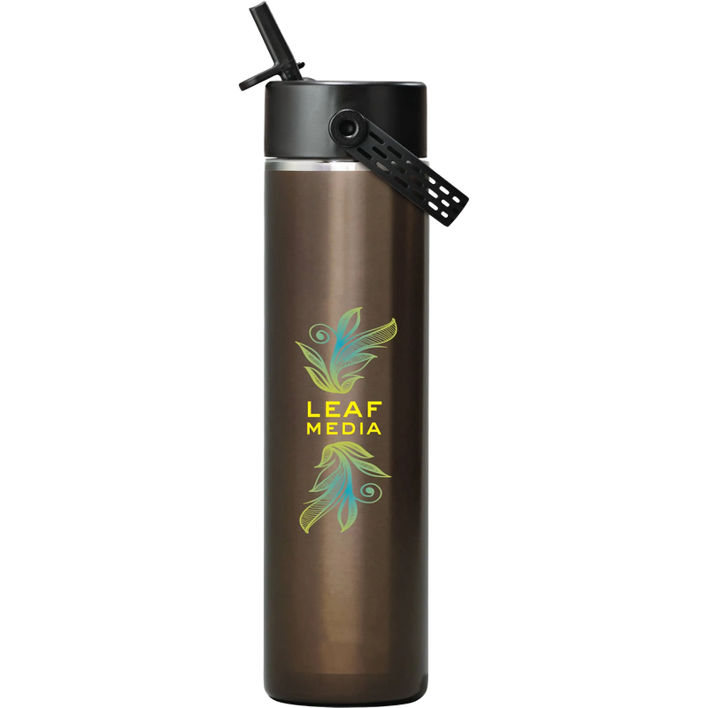 Hydro Flask Lightweight Flex Straw Bottle 24oz