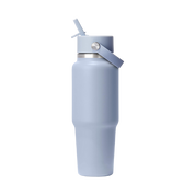 Hydro Flask Travel Bottle With Flex Straw Cap 32oz