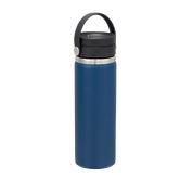 Hydro Flask Wide Mouth Bottle with Flex Sip Lid 20oz