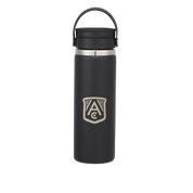 Hydro Flask Wide Mouth Bottle with Flex Sip Lid 20oz