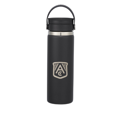 Hydro Flask Wide Mouth Bottle with Flex Sip Lid 20oz