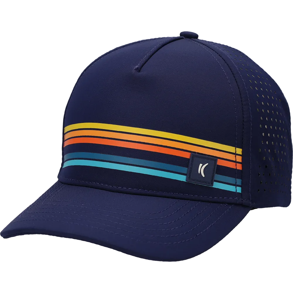 Custom Drift Hydro Hat