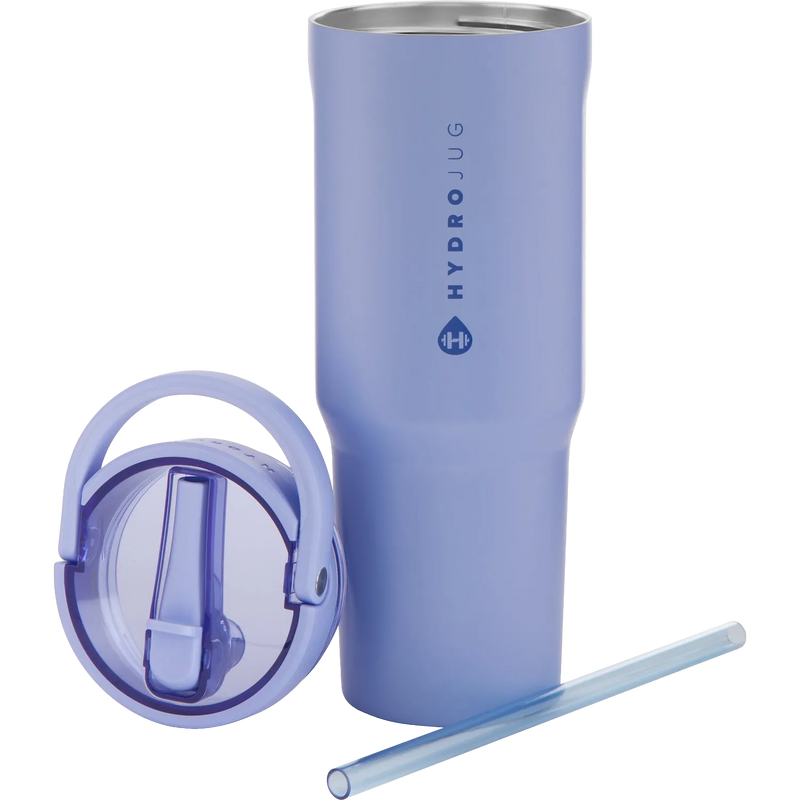 HydroJug Traveler Sport 32 oz tumbler