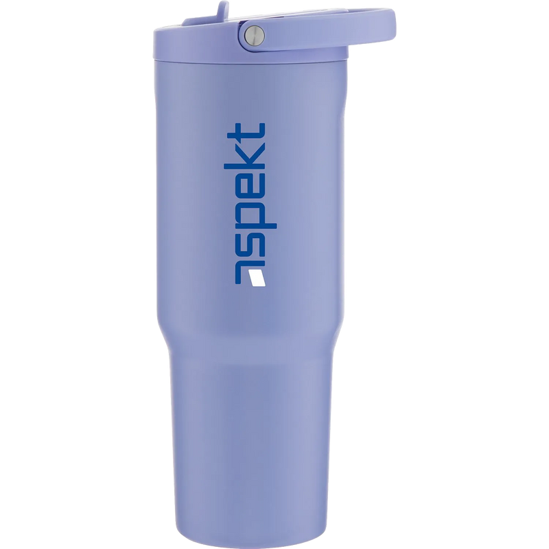 HydroJug Traveler Sport 32 oz tumbler