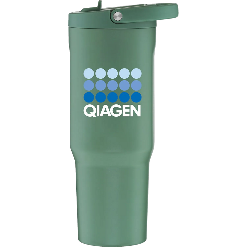 HydroJug Traveler Sport 32 oz tumbler